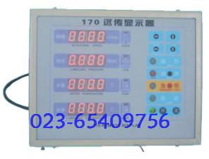 船舶用仪器 柴油机远传显示器