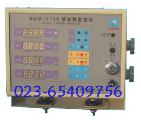 船舶设备 226B柴油机监控仪